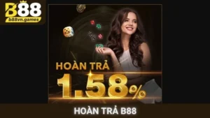 Hoàn Trả B88