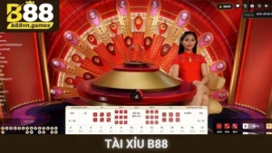 Tài Xỉu B88