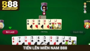 Tiến Lên Miền Nam B88