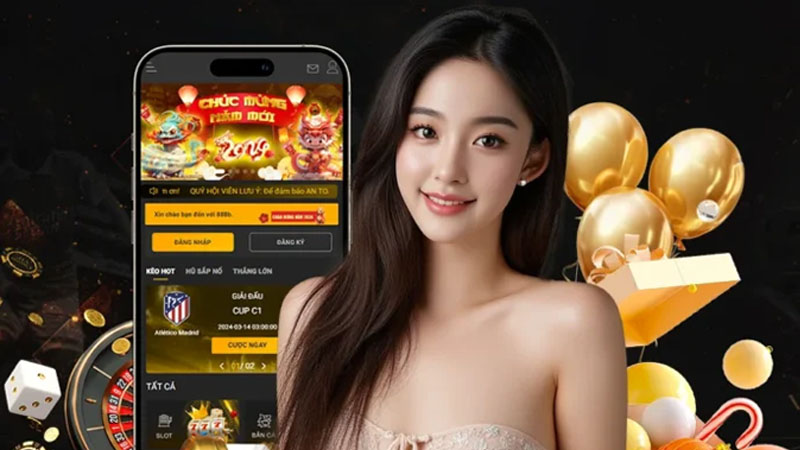 B88 có uy tín không được thể hiện qua hệ thống bảo mật