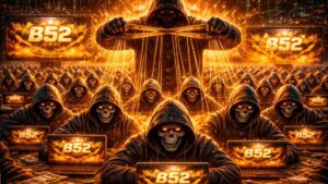 Giải mã chiến dịch tin giả về B52 và lộ trình vào link chính chủ